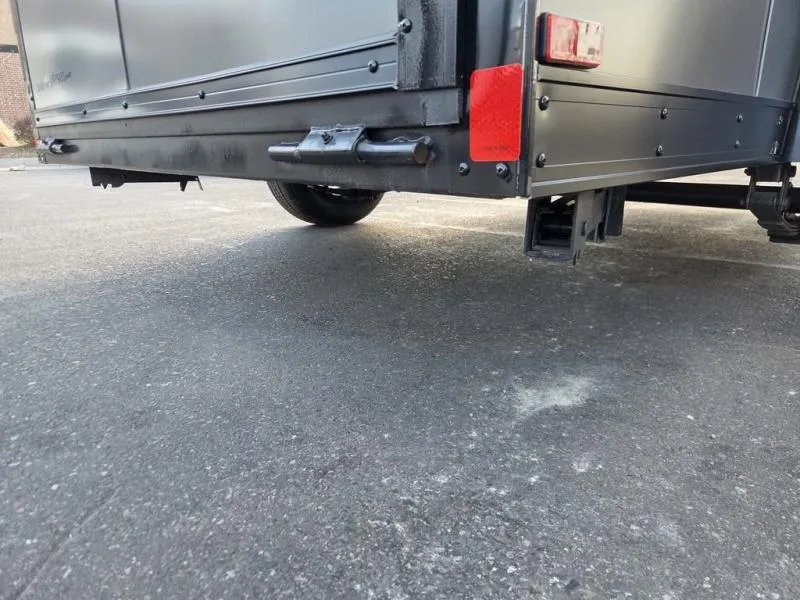 new Toy Haulers Raynger  for sale, in Draper, UT Thumbnail 15