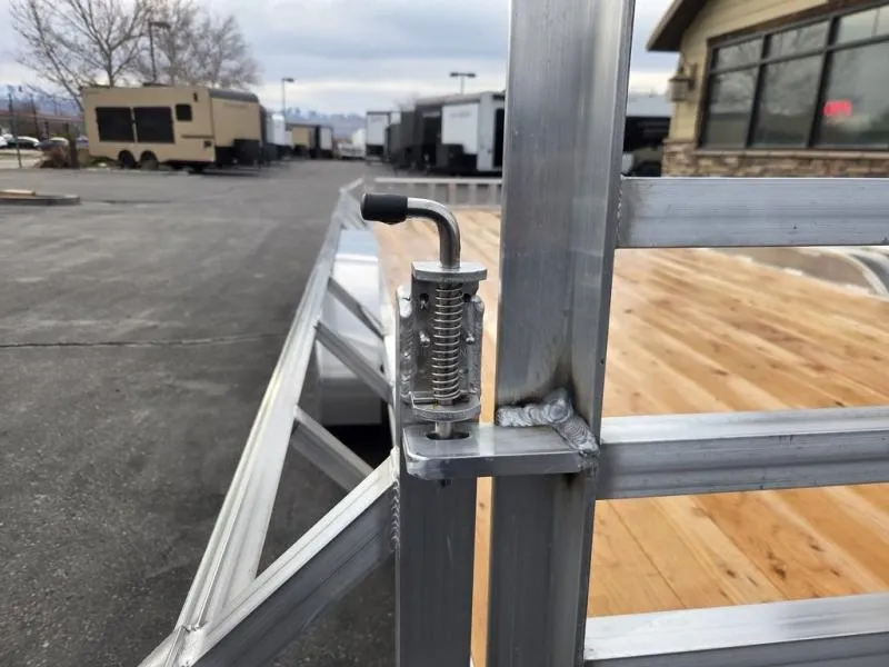 new Other Trailers Baughman Products  for sale, in Draper, UT Thumbnail 20