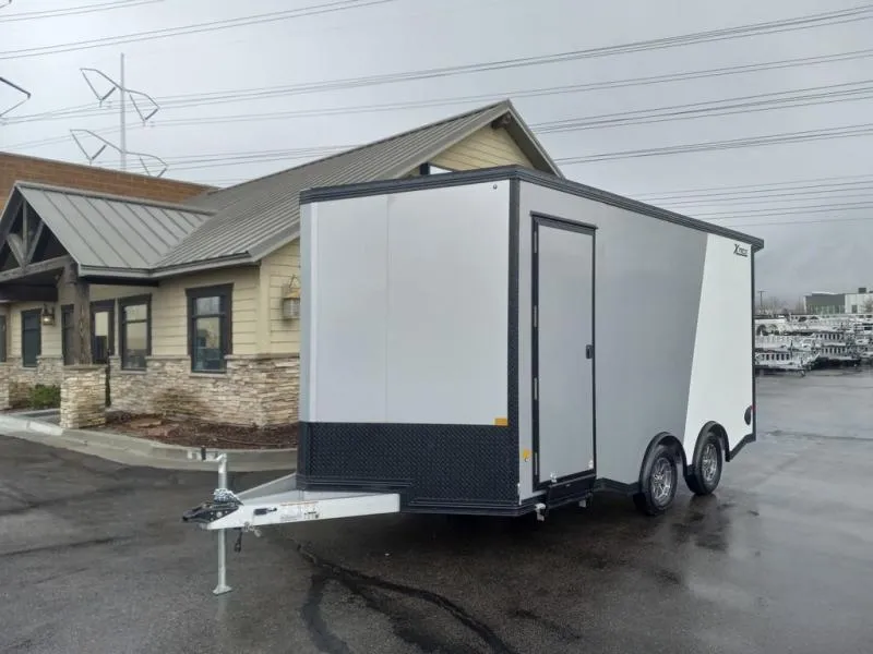 new Cargo (Enclosed) Trailers Xpress  for sale, in Draper, UT Thumbnail 2