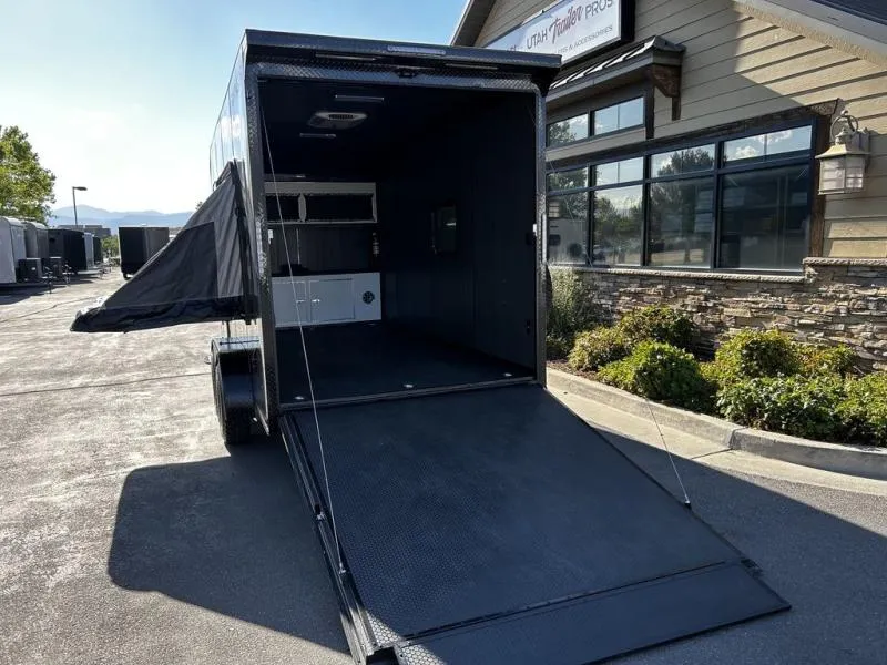 new Toy Haulers Raynger  for sale, in Draper, UT Thumbnail 41