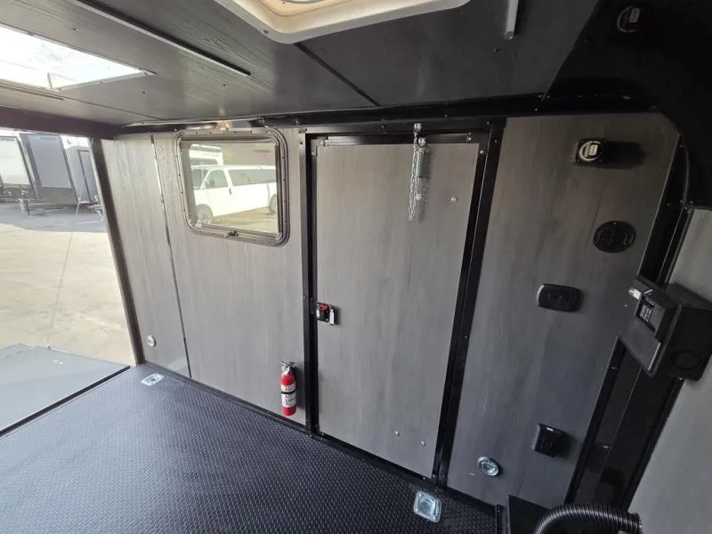 new Toy Haulers Raynger  for sale, in Draper, UT Thumbnail 34