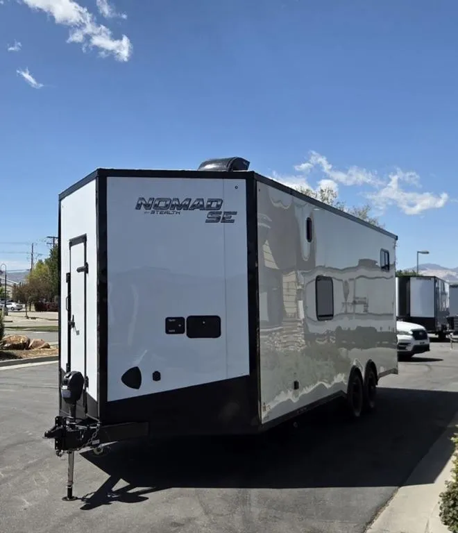 new Toy Haulers Other  for sale, in Draper, UT Thumbnail 9