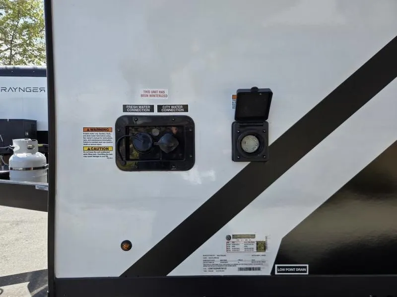 new Toy Haulers Raynger  for sale, in Draper, UT Thumbnail 15