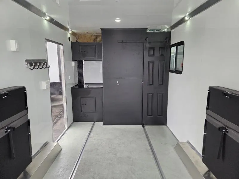 new Toy Haulers Raynger  for sale, in Draper, UT Thumbnail 124