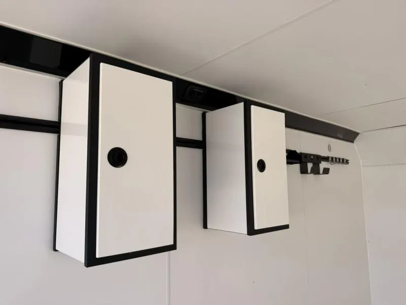 new Cargo (Enclosed) Trailers ATC  for sale, in Draper, UT Thumbnail 54