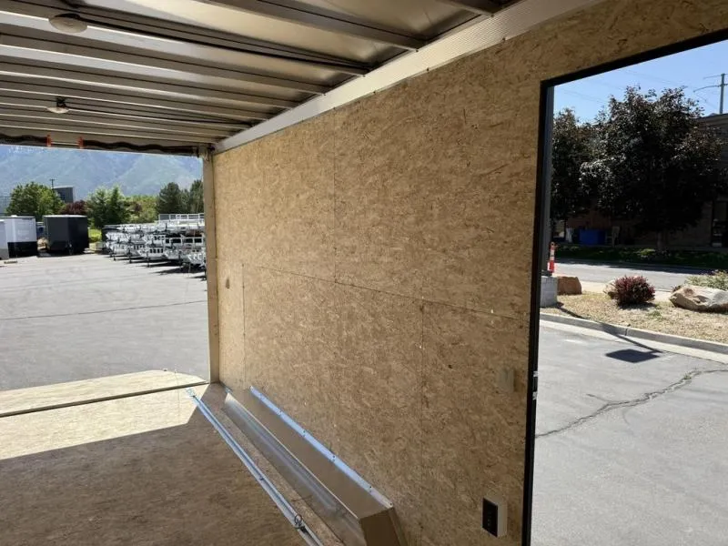 new Cargo (Enclosed) Trailers High Country  for sale, in Draper, UT Thumbnail 60