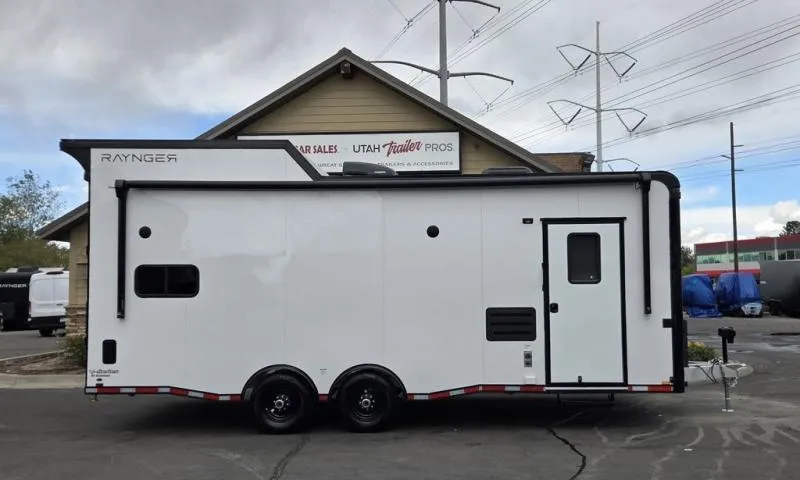 new Toy Haulers Raynger  for sale, in Draper, UT Thumbnail 2