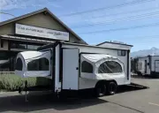 new Toy Haulers Raynger  for sale, in Draper, UT Thumbnail 83