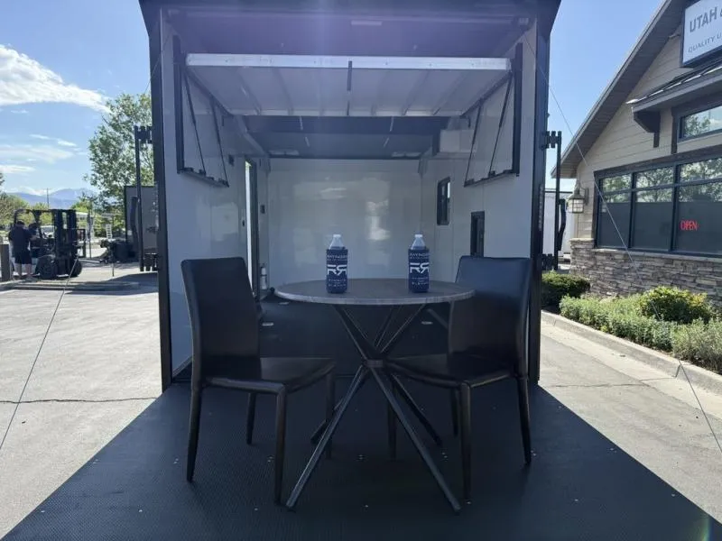 new Toy Haulers Raynger  for sale, in Draper, UT Thumbnail 40