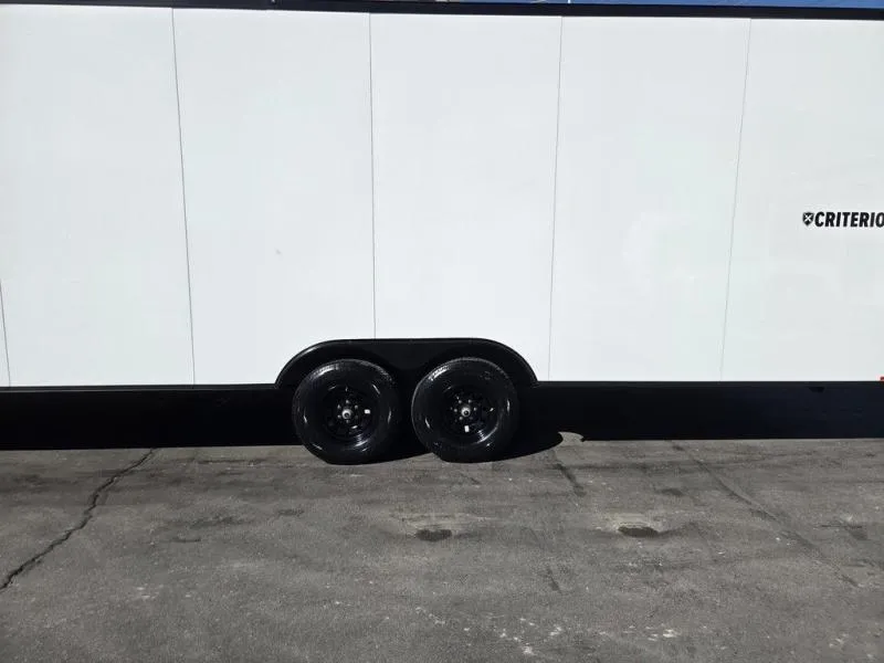 used Other Trailers Criterion  for sale, in Draper, UT Thumbnail 12