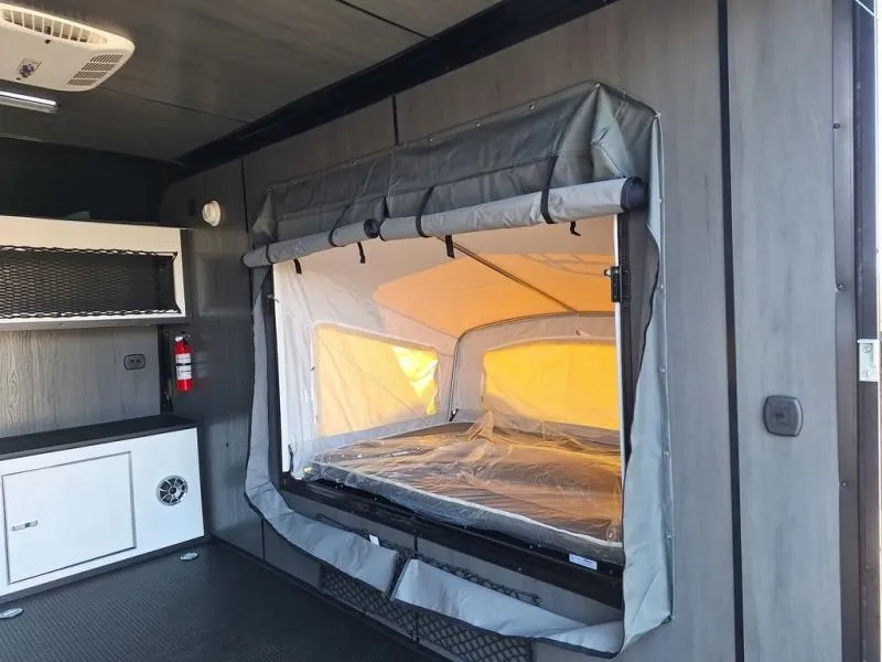 new Toy Haulers Raynger  for sale, in Draper, UT Thumbnail 74