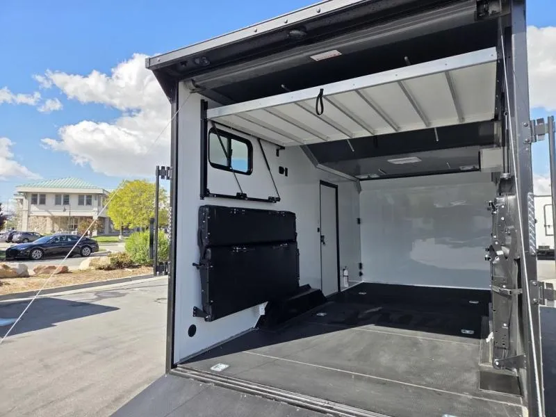 new Toy Haulers Raynger  for sale, in Draper, UT Thumbnail 37