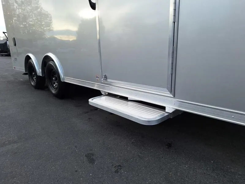 new Cargo (Enclosed) Trailers ATC  for sale, in Draper, UT Thumbnail 16