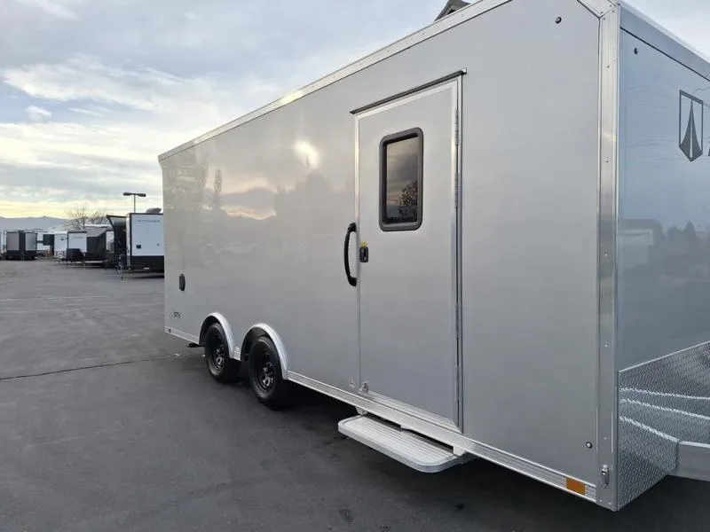 new Cargo (Enclosed) Trailers ATC  for sale, in Draper, UT Thumbnail 17
