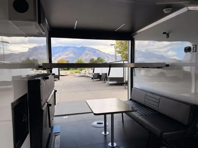 new Toy Haulers Raynger  for sale, in Draper, UT Thumbnail 96