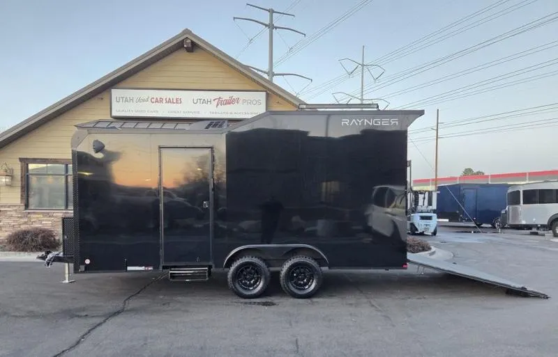 new Toy Haulers Raynger  for sale, in Draper, UT Thumbnail 19