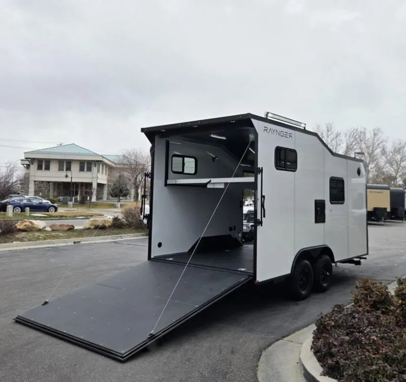 new Toy Haulers Raynger  for sale, in Draper, UT Thumbnail 93