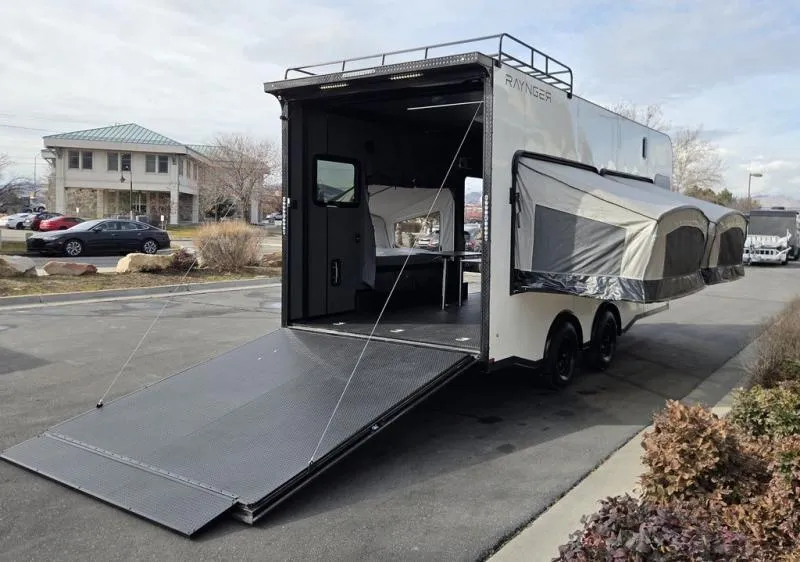 new Toy Haulers Other  for sale, in Draper, UT Thumbnail 96
