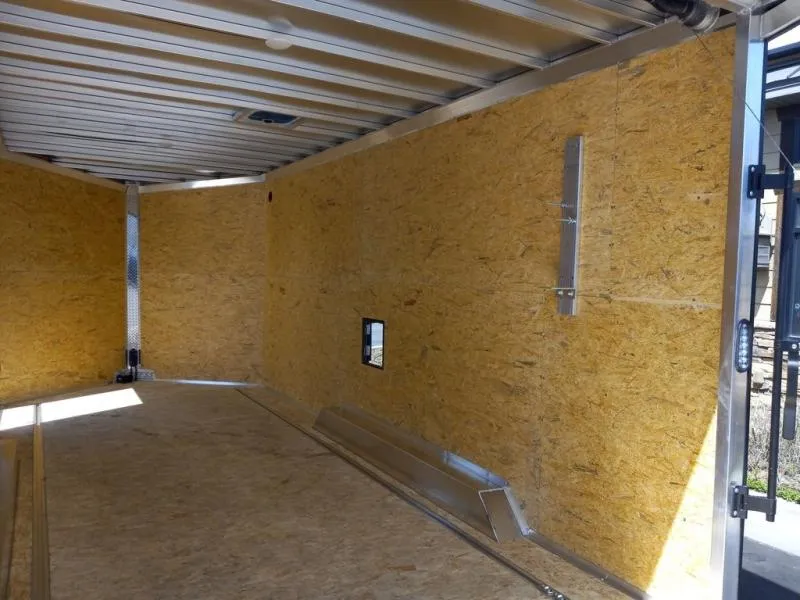 new Cargo (Enclosed) Trailers Xpress  for sale, in Draper, UT Thumbnail 30