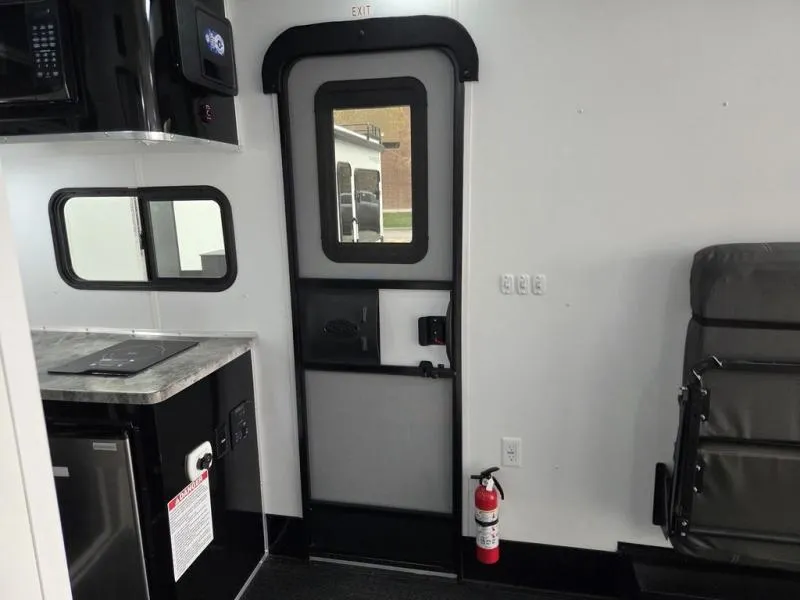 new Toy Haulers Stealth Trailers  for sale, in Draper, UT Thumbnail 86