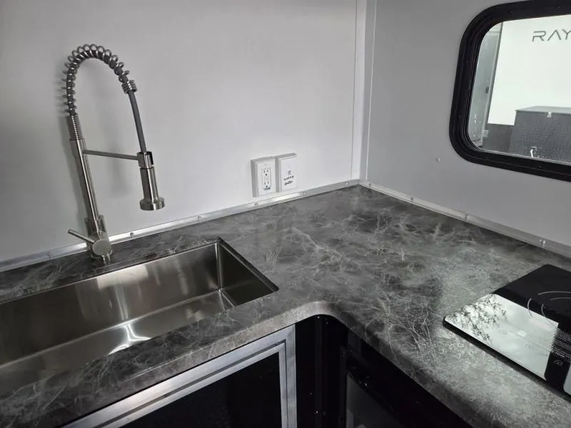 new Toy Haulers Stealth Trailers  for sale, in Draper, UT Thumbnail 63