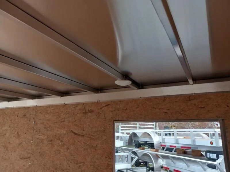 new Cargo (Enclosed) Trailers Xpress  for sale, in Draper, UT Thumbnail 26