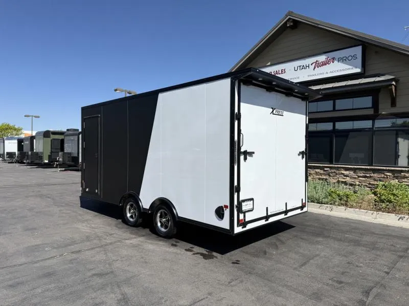 new Cargo (Enclosed) Trailers Xpress  for sale, in Draper, UT Thumbnail 5