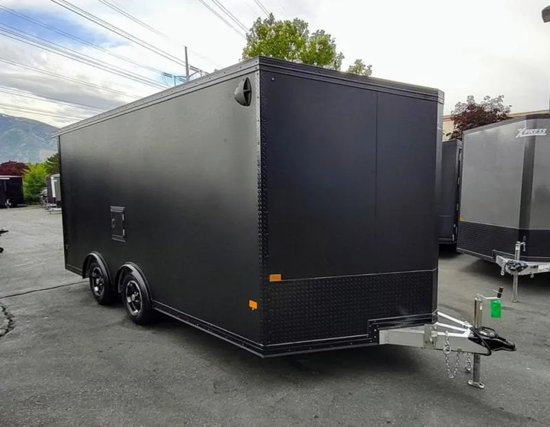new Cargo (Enclosed) Trailers Xpress  for sale, in Draper, UT Thumbnail 2