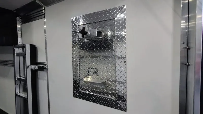 new Snowmobile Trailers High Country  for sale, in Draper, UT Thumbnail 29