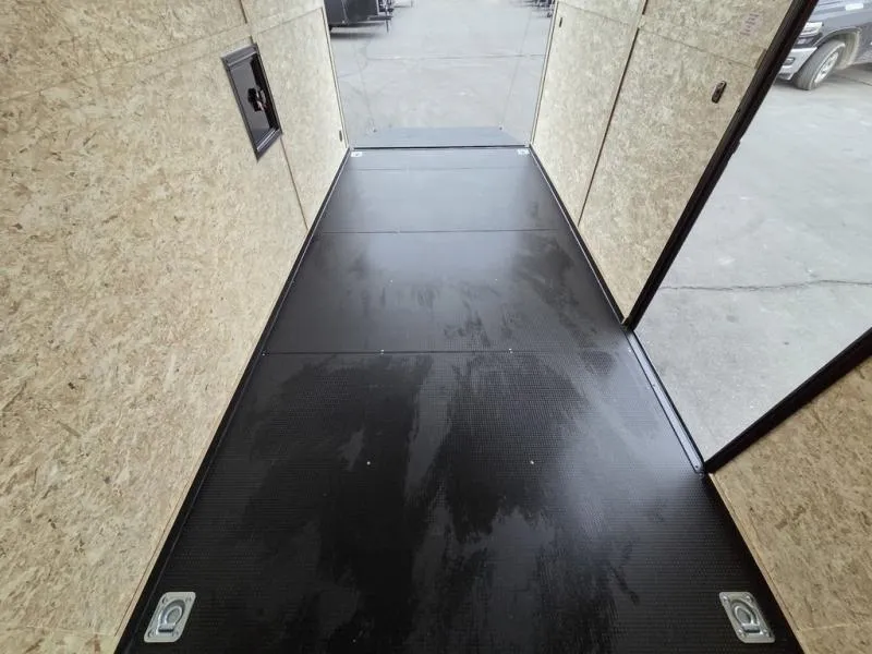 new Cargo (Enclosed) Trailers Criterion  for sale, in Draper, UT Thumbnail 36