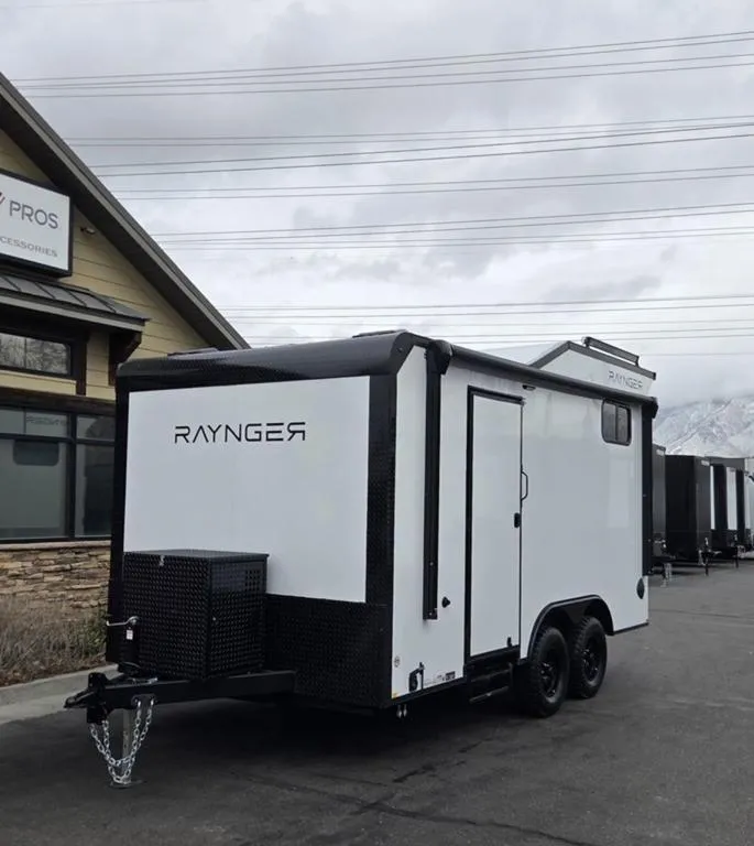 new Toy Haulers Raynger  for sale, in Draper, UT Thumbnail 4