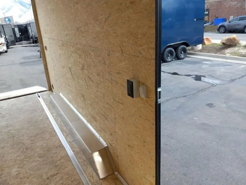 new Cargo (Enclosed) Trailers Xpress  for sale, in Draper, UT Thumbnail 14