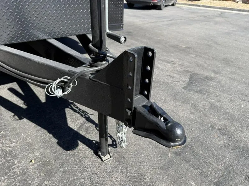 new Toy Haulers Raynger  for sale, in Draper, UT Thumbnail 12