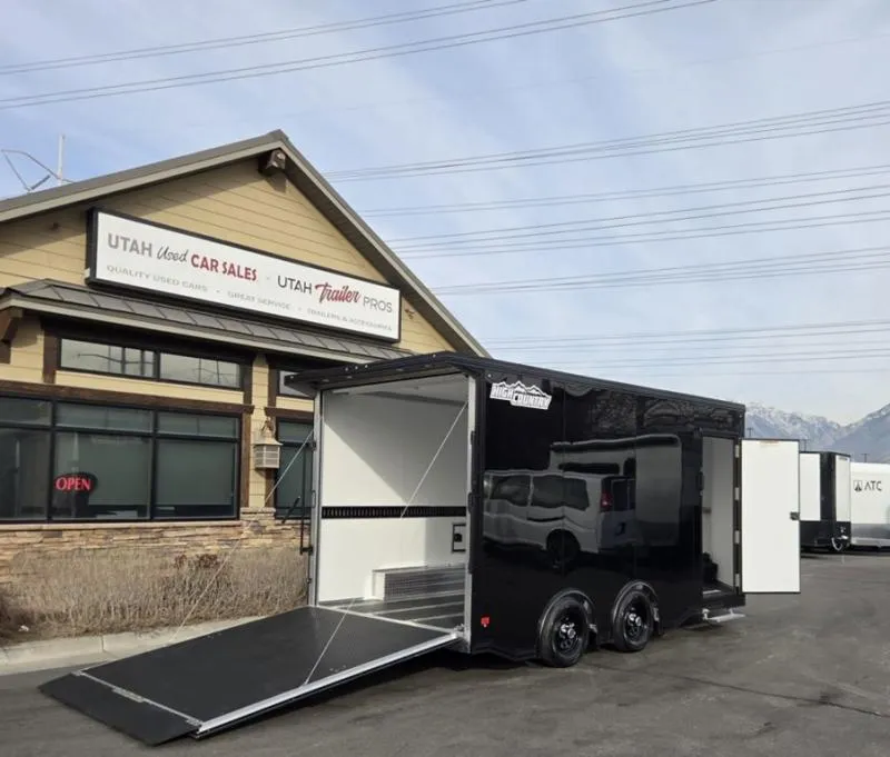 new Snowmobile Trailers High Country  for sale, in Draper, UT Thumbnail 25