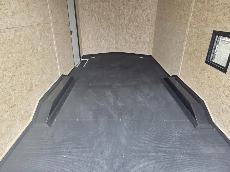 new Cargo (Enclosed) Trailers Criterion  for sale, in Draper, UT Thumbnail 30