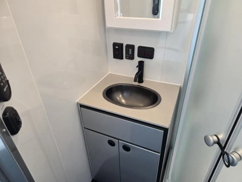 new Toy Haulers ATC  for sale, in Draper, UT Thumbnail 46