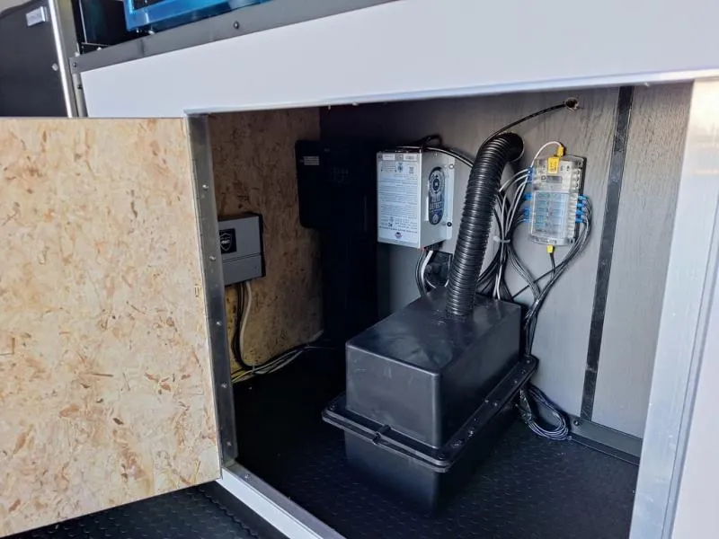 new Toy Haulers Raynger  for sale, in Draper, UT Thumbnail 43