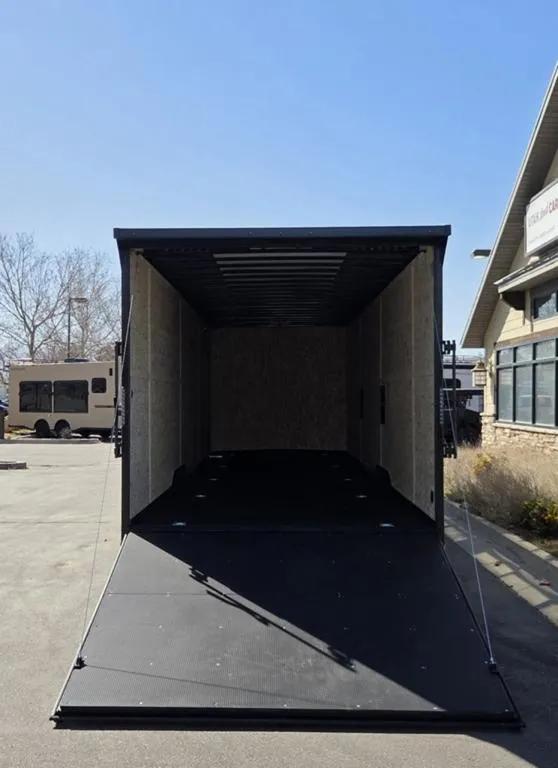 new Cargo (Enclosed) Trailers Criterion  for sale, in Draper, UT Thumbnail 26