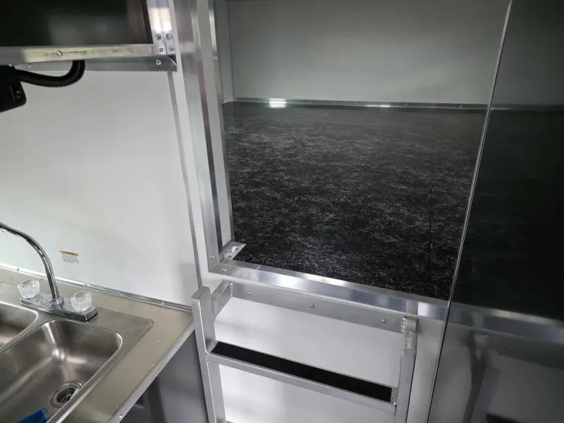 new Toy Haulers Raynger  for sale, in Draper, UT Thumbnail 7