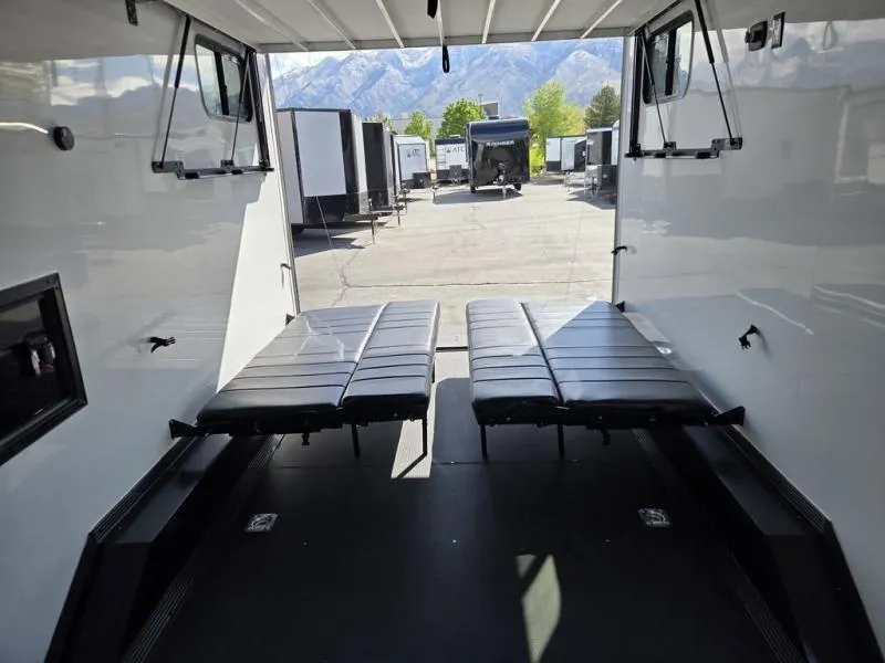 new Toy Haulers Raynger  for sale, in Draper, UT Thumbnail 69