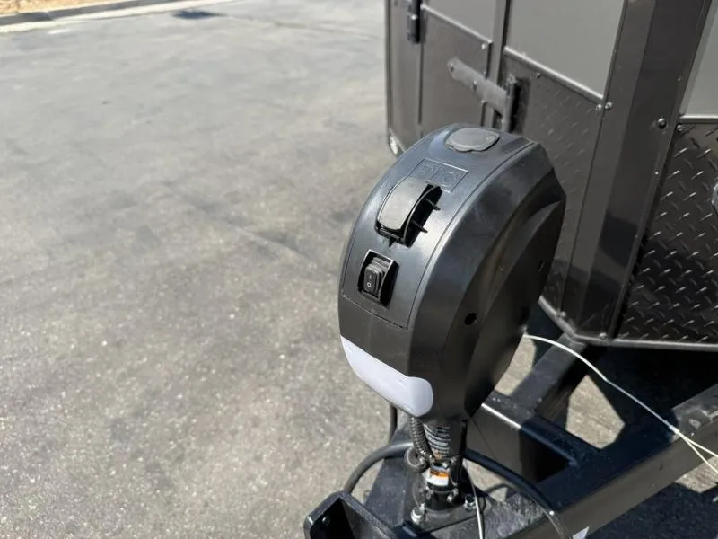 new Toy Haulers Raynger  for sale, in Draper, UT Thumbnail 18