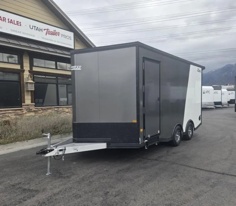 new Cargo (Enclosed) Trailers Xpress  for sale, in Draper, UT Thumbnail 7