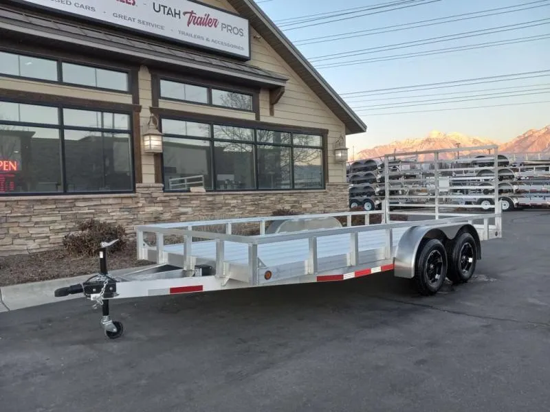 new Other Trailers Baughman Products  for sale, in Draper, UT Thumbnail 20