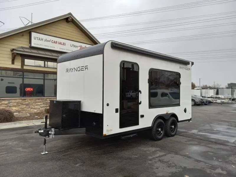 used Other Trailers Raynger  for sale, in Draper, UT Thumbnail 2