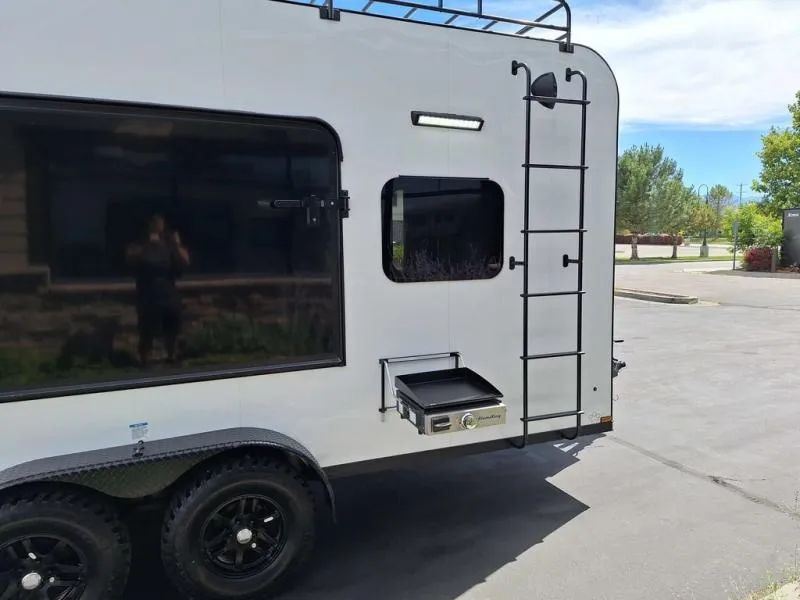 new Toy Haulers Raynger  for sale, in Draper, UT Thumbnail 74