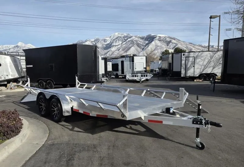 new ATV Trailers Baughman Products  for sale, in Draper, UT Thumbnail 24