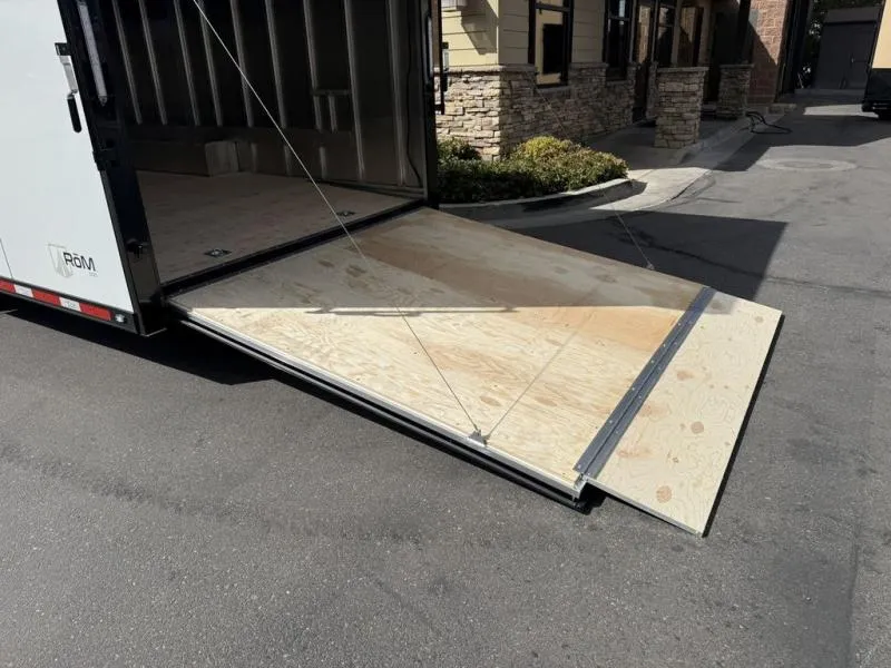 new Car Haulers / Racing Trailers ATC  for sale, in Draper, UT Thumbnail 42