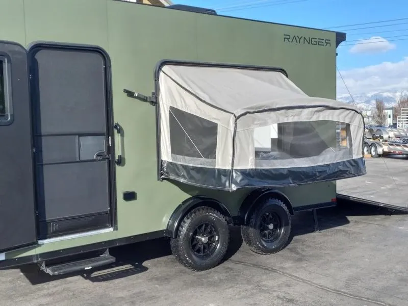 used Other Trailers Raynger  for sale, in Draper, UT Thumbnail 84