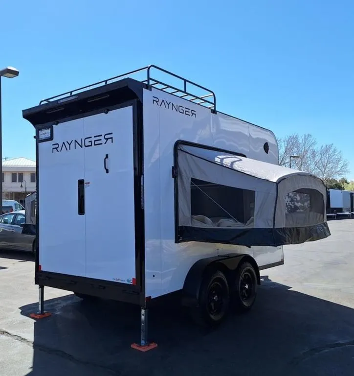 new Toy Haulers Raynger  for sale, in Draper, UT Thumbnail 102