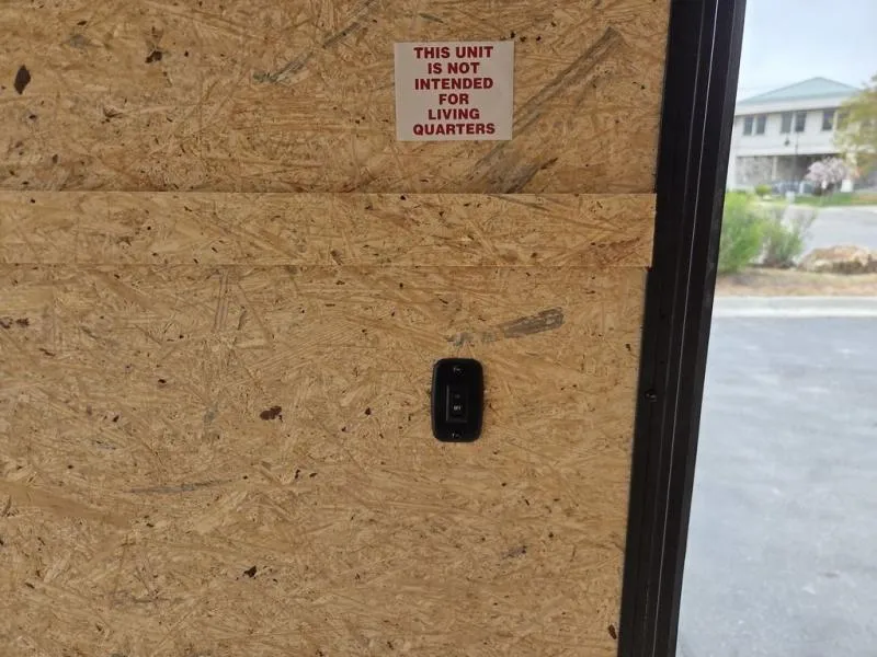 used Other Trailers Criterion  for sale, in Draper, UT Thumbnail 36